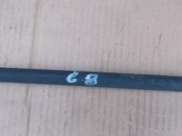 фото thumb №2, Корзина кронштейн колеса запасного citroen c8