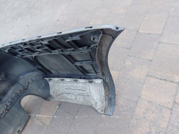 фото thumb №10, Vw golf 5 v 6 vi універсал бампер зад задній pdc ld7x 07-13r