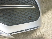 фото thumb №11, Mercedes gle 167 w167 18- бампер передній
