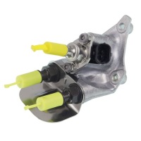 Модуль дозирующий adblue daf xf106, cf 2012 Цена, фото thumb