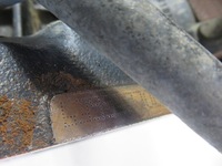 фото thumb №6, Двигатель mitsubishi colt vi 1.5 di-d om 639939