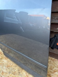 Дверь задние правый  сторона volkswagen golf plus цвет la7t Киев, фото thumb