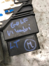 фото thumb №5, Моторчик скло лівий задня vw golf vi kombi 3c0959703b