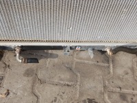 фото thumb №4, Suzuki grand vitara ii lift 08-14r 2.4 b радиатор wody