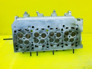 фото thumb №12, Головка двигуна audi vw q5 a4 b8 a3 8p a6 c7 2.0 tdi cgl cjc cfh cfg cff