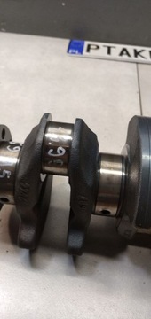 фото thumb №10, Wał коленчатый bmw 3 e36 318 tds 2244997