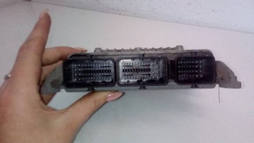 фото thumb №8, Комп'ютер двигуна citroen c4 2,0hdi 9655534080