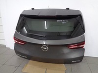 фото thumb №1, Крышка багажника задняя стекло задняя комплектная opel grandland x 2019 rok g40 evlc