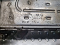 фото thumb №6, Радіатор вихлопних газів egr 038131513ad golf v leon ii touran i octavia ii 1.9tdi