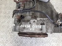 фото thumb №8, Коробка передач передач honda civic vii 1.4 is slxa-3091582