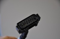 фото thumb №8, Двигун bmw ix3 g08 ha0 electric 210kw 2023