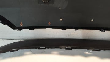 фото thumb №14, Бампер перед переднее porsche panamera 971 ii 16-20