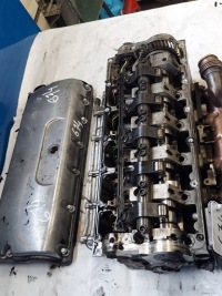 фото thumb №12, Головка vw touareg 5.0 tdi