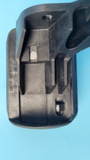 Opel astra l vi gse 1.5d педаль тормоза 9832495680 датчик 9813503180 Оригинал, фото thumb