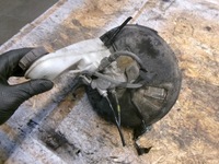 фото thumb №1, Jumpy expert iii усилитель тормозов насос тормозная 2.0 bluehdi