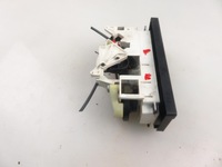 фото thumb №7, Панель обдув audi 80 b4