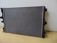 фото thumb №10, Радиатор wody mercedes w177 w247 a2475000203