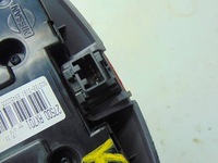 фото thumb №8, Nissan micra k12 3d 03r панель кондиціонера обдув