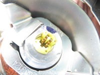 фото thumb №3, Заглушка подушка пасажира mazda cx-7