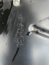 фото thumb №5, Mercedes a klasa 176 крила задній правий задня новий