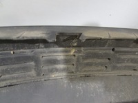 фото thumb №8, Audi a7 c8 спойлер накладка бампера 4k8807521b