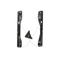 фото thumb №3, Подъемник электрический. перед l skoda octavia ii 04-13