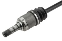 Привідний вал привідна subaru forester impreza Доставка, фото thumb