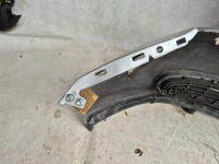 фото thumb №13, Renault zoe 12-19r. - бампер перед передний 620102855r