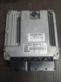 фото thumb №1, Блок керування двигуна bosch 8e0907401aj