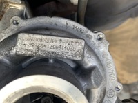 фото thumb №4, Турбонагнетатель renault clio iv 1.5 dci 8201164371