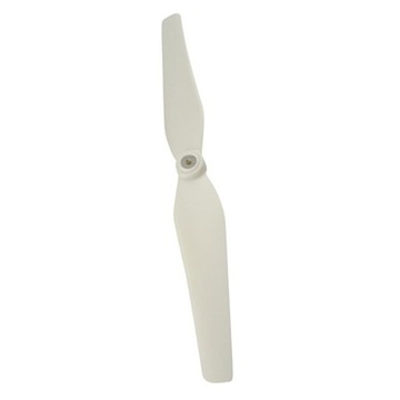 Zestaw 4 szt. Plastikowy uchwyt na śmigło biały do Syma X8C X8W X8G X8HW