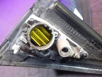 фото thumb №5, Renault espace iv jk дзеркало ліва електричний 11p