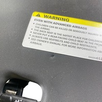 фото thumb №7, Alfa romeo stelvio 2019 права сторона захист сонцезахисні