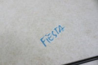 Потолок ford fiesta mk7 5d в Украине, фото thumb