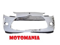 фото thumb №1, Citroen ds3 бампер перед передній ewp