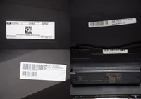 фото thumb №16, Bmw 5 g60 бампер задняя m-pakiet 6 pdc black sapphire 475