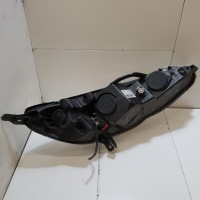 фото thumb №4, Лампа левая передняя peugeot 407