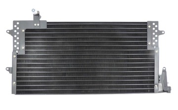 фото thumb №1, Радиаторов do климат. vw passat 93-96