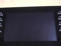 фото thumb №5, Toyota yaris iv xp210 2023 радио дисплей монитор экран 861400d580