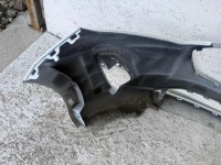 фото thumb №7, Бампер перед передній ford fiesta mk8 17-