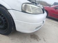 фото thumb №10, Бампер передній перед opel astra g