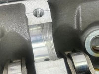 фото thumb №10, Головка audi q3 2.0 tfsi