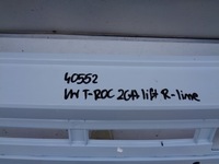 фото thumb №5, Бампер задній vw t-roc 2ga lift r-line nr 40552