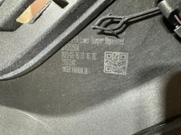 фото thumb №12, Ford transit custom lift 17-23r бампер передний перед