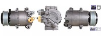 фото thumb №1, Компрессор кондиционера ford els51-0900