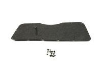 фото thumb №1, Обивка крышки задняя skoda fabia ii 5j6867975a