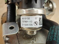 фото thumb №10, Оригінальна радіатор вихлопних газів клапан egr bmw 2.0d g26 g20 g30 8580452 27km!