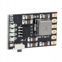 фото thumb №8, Модуль защиты зарядное устройство аккумулятора litowej 4 in1