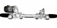 фото thumb №10, Рейка рулевая рейка toyota camry lexus es 44250-33550 регенерация