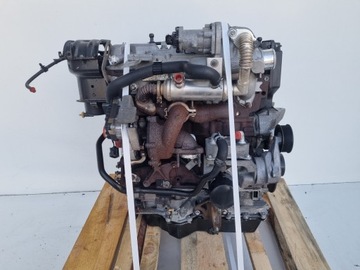 фото thumb №9, Двигатель комплект ford focus ii mk2 1.8 tdci 115km ładnie топлива kkda